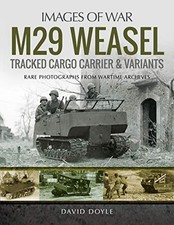 M29 weasel tracked for sale  UK