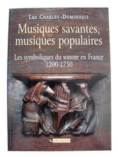 Musiques savantes musiques d'occasion  Combs-la-Ville