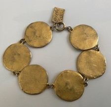 Superbe bracelet isabel d'occasion  Paris XIII