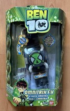 Usado, Ben 10 2006 Cartoon Network Omnitrix FX Relógio EM CAIXA ORIGINAL - LEIA A DESCRIÇÃO comprar usado Usado, Ben 10 2006 Cartoon Network Omnitrix FX Relógio EM CAIXA ORIGINAL - LEIA A DESCRIÇÃO comprar usado  Enviando para Brazil