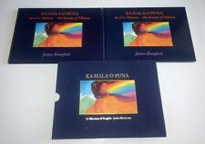Używany, *Signed Limited Ka-Hala-O-Puna: ka u'i o Manoa The Beauty of Manoa James Rumford na sprzedaż  Wysyłka do Poland