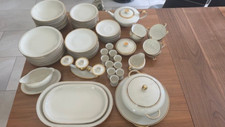 Hutschenreuther speisservice p gebraucht kaufen  Stockstadt a.Main