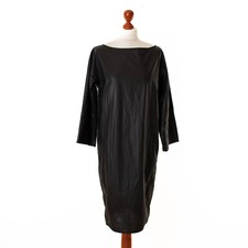 Robe noire annette d'occasion  Expédié en France