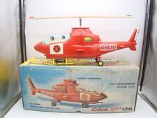Jyesa helicoptere bell d'occasion  Meung-sur-Loire
