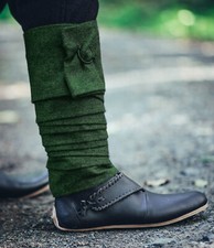 Wikinger wollwadenwickel grün gebraucht kaufen  Rinchnach