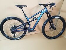 Bicicleta Cannondale Habit Carbon SE suspensão total tamanho M/44 cm, usado comprar usado  Enviando para Brazil