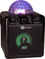 Gear disco410 karaoke gebraucht kaufen  Greven