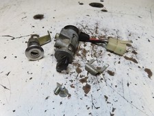 Conjunto de trava 1988 Honda Elite Scooter 50cc SA50 comprar usado  Enviando para Brazil