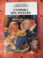 Book libro ombra usato  Vigarano Mainarda