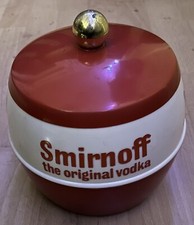 Rare vintage smirnoff for sale  WANTAGE