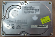 Hard disk ide usato  Boscoreale