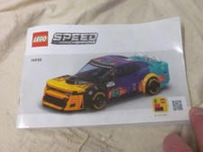 Lego 76935 speed for sale  Copiague