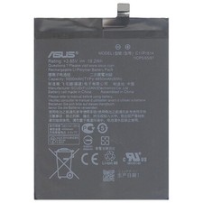 Asus batteria original usato  Italia