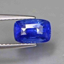 Coleção de joias PRECIOSAS 1,89 cts 100% naturais não aquecidas bLUE SAFIRA_Srilanka comprar usado  Enviando para Brazil