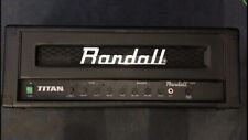 Randall titan guitar for sale  TRURO