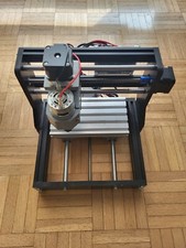 Cnc router kit gebraucht kaufen  Hauenstein