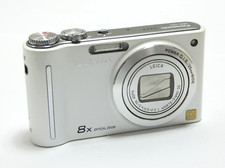 Panasonic lumix zx1 d'occasion  Nice-