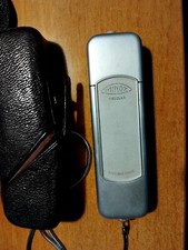 Fotocamera compatta minox usato  Rozzano