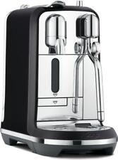 Sage nespresso creatista for sale  COLCHESTER