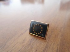 Pin flagge europa gebraucht kaufen  Essen