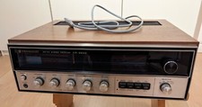 Kenwood receiver 3200 gebraucht kaufen  Neustadt an der Weinstraße