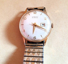 Herren armband uhr gebraucht kaufen  Duisburg