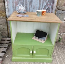 Vintage stand cabinet for sale  HARROGATE