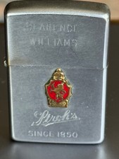 Rare zippo lighter for sale  Highland