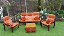 Three four piece for sale  MANCHESTER