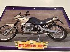 Moto guzzi 1100es d'occasion  Decize