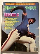 1985 sports illustrated for sale  Davenport