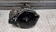 nissan pulsar gearbox for sale  DALKEITH