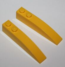 Lego yellow slope d'occasion  France