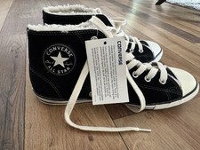 Converse chucks schwarz gebraucht kaufen  Markdorf
