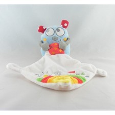 Doudou coccinelle bleu d'occasion  Le Portel