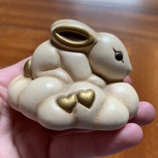 Thun coniglio panna usato  Bari