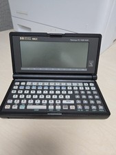 Hewlett packard 100lx d'occasion  Eybens
