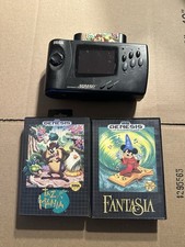 Sega genesis nomad for sale  Running Springs