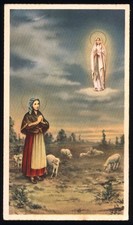 Santino holy card usato Santino holy card usato  Ragusa