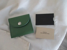 Shinola detroit genuine for sale  Clearwater