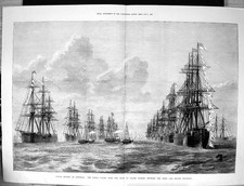 Old 1873 naval for sale  UK