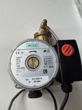 Wilo klass heizungspumpe gebraucht kaufen  Reutlingen
