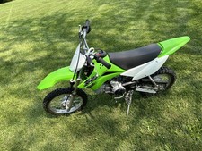 2019 kawasaki klx110l for sale  Rochester