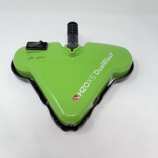 Cabeça de esfregão a vapor Thane H20X5 DualBlast substituição cabeça e almofadas verde, usado comprar usado Cabeça de esfregão a vapor Thane H20X5 DualBlast substituição cabeça e almofadas verde, usado comprar usado  Enviando para Brazil