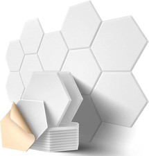 Panneaux acoustiques hexagonal d'occasion  France