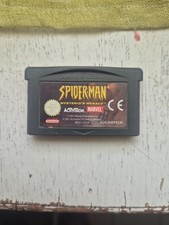 Jeu spiderman mysterio d'occasion  Escaudain