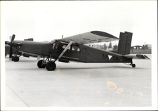 Foto amerikanisches flugzeug gebraucht kaufen  Berlin