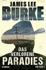 Verlorene paradies roman gebraucht kaufen  Berlin