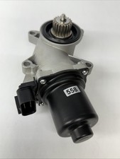 Case shift motor for sale  Chicago
