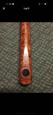 Custom cues one for sale  ELLESMERE PORT